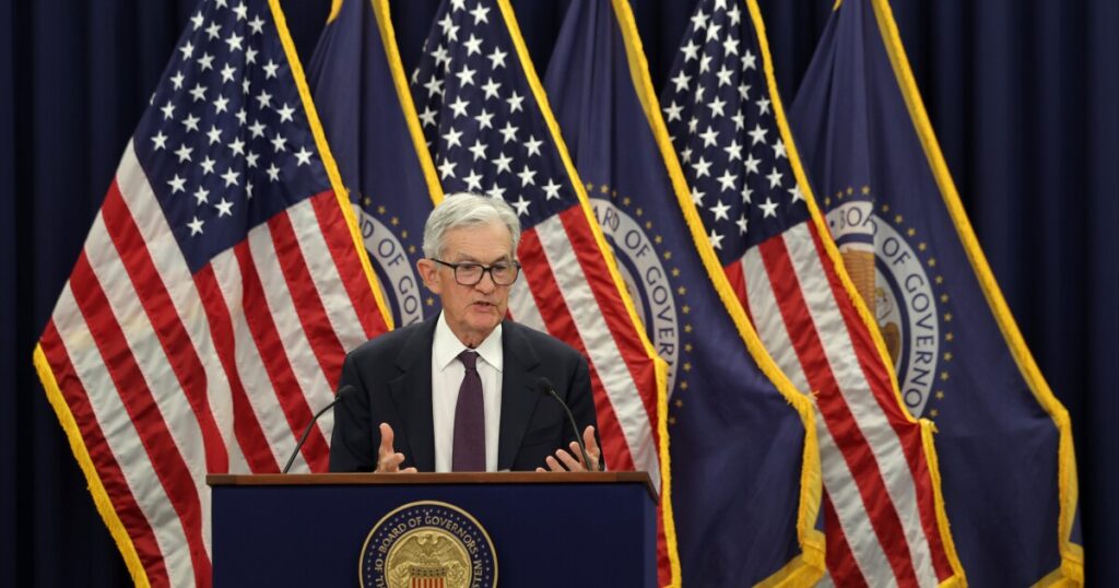 What the Fed's first look in 2026 means for mortgages