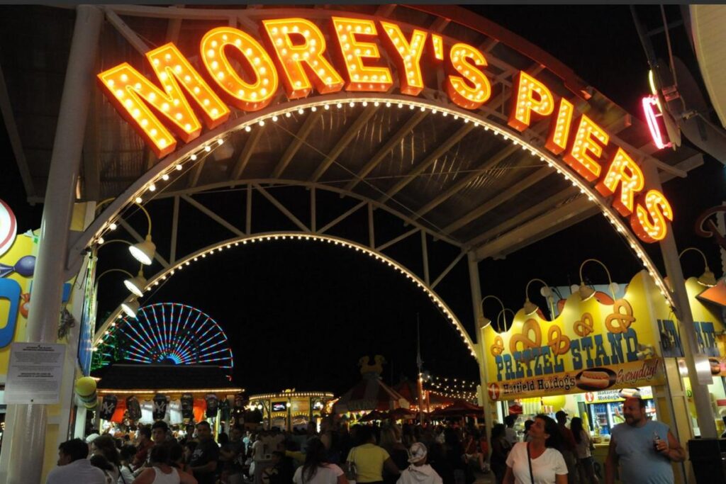 What to expect at the DooWop Experience Museum in Wildwood