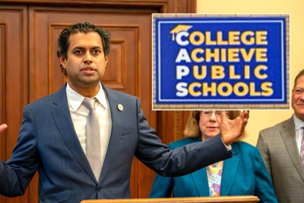 What to know about New Jersey’s new charter school laws