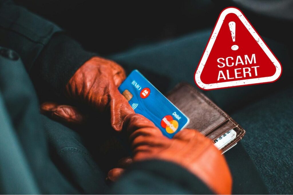 What you need to know about this debit card scam