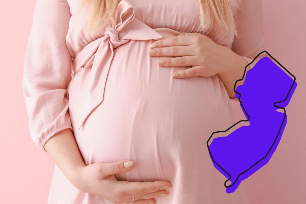 Why New Jersey must stand up for women choosing life