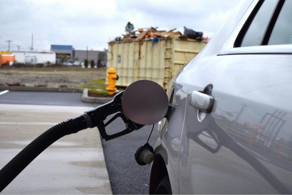 Why New Jersey still sticks to full-service gas stations