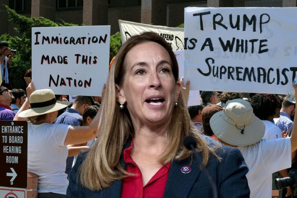 Will Gov. Sherrill sign NJ's most divisive immigration bill?