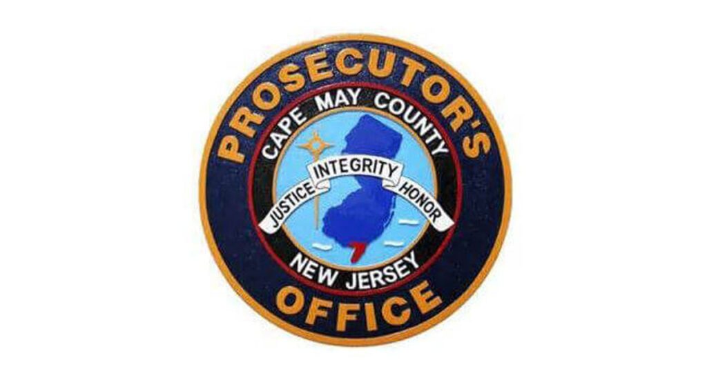 Woodbine Man Charged With Sexual Assault on Minor