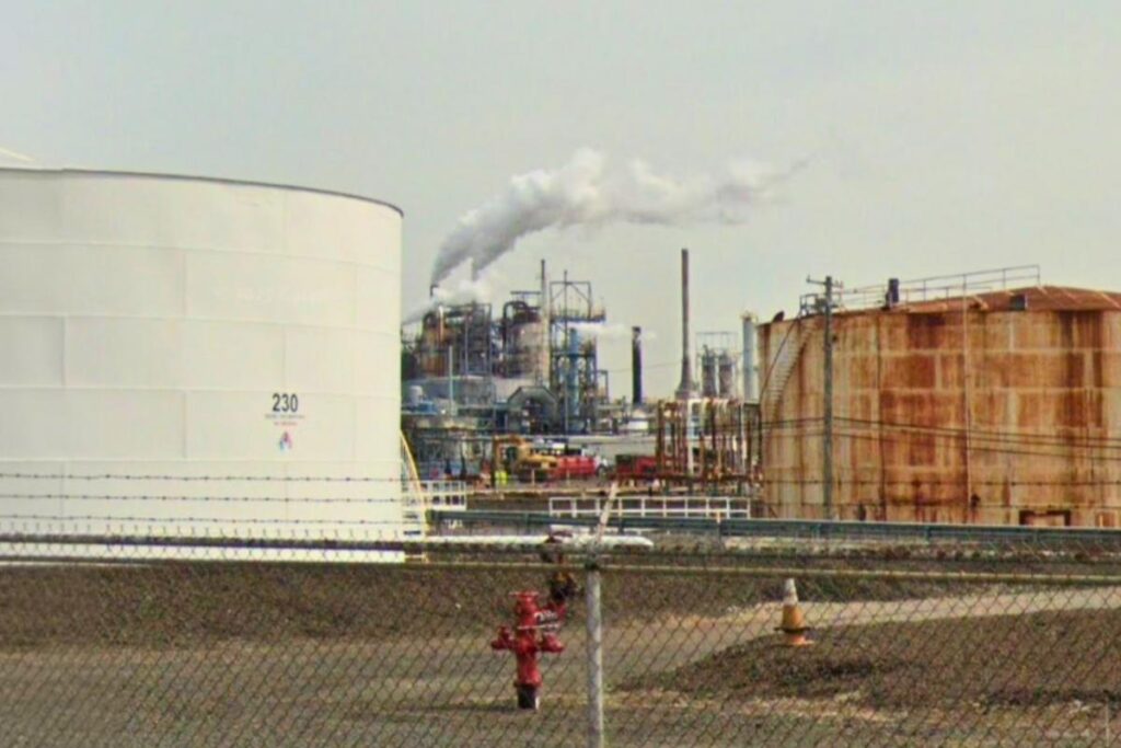 Worker, 71, dies after fall into oil vat at Linden chemical plant