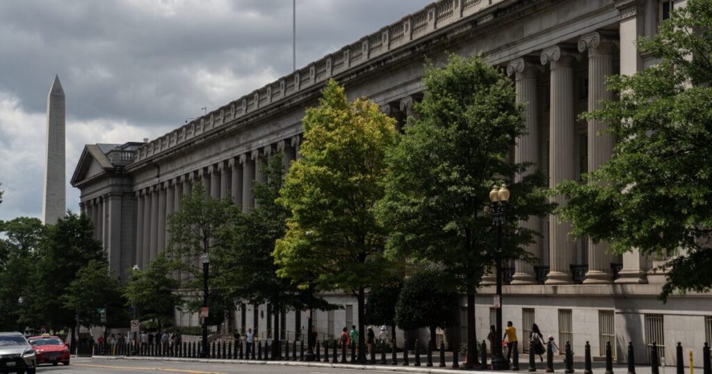 Yields break channels, signaling more pain ahead