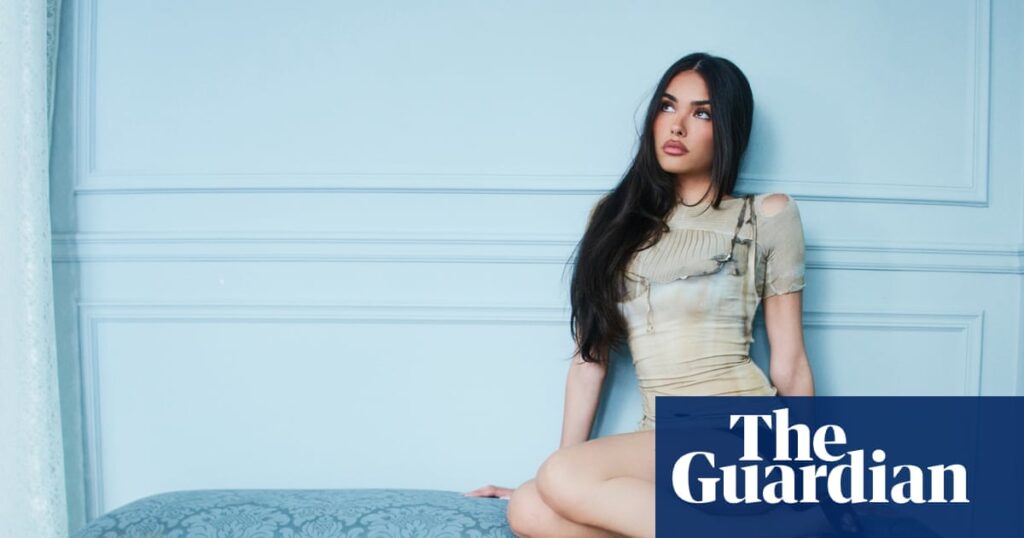 ‘People can be cruel – I learned that early’: US pop star Madison Beer on child fame and fan attacks | Music