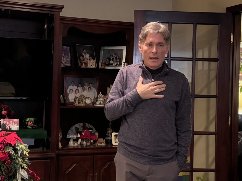 ‘The stakes have just gotten higher’: After AIPAC attack ad, Malinowski issues a warning