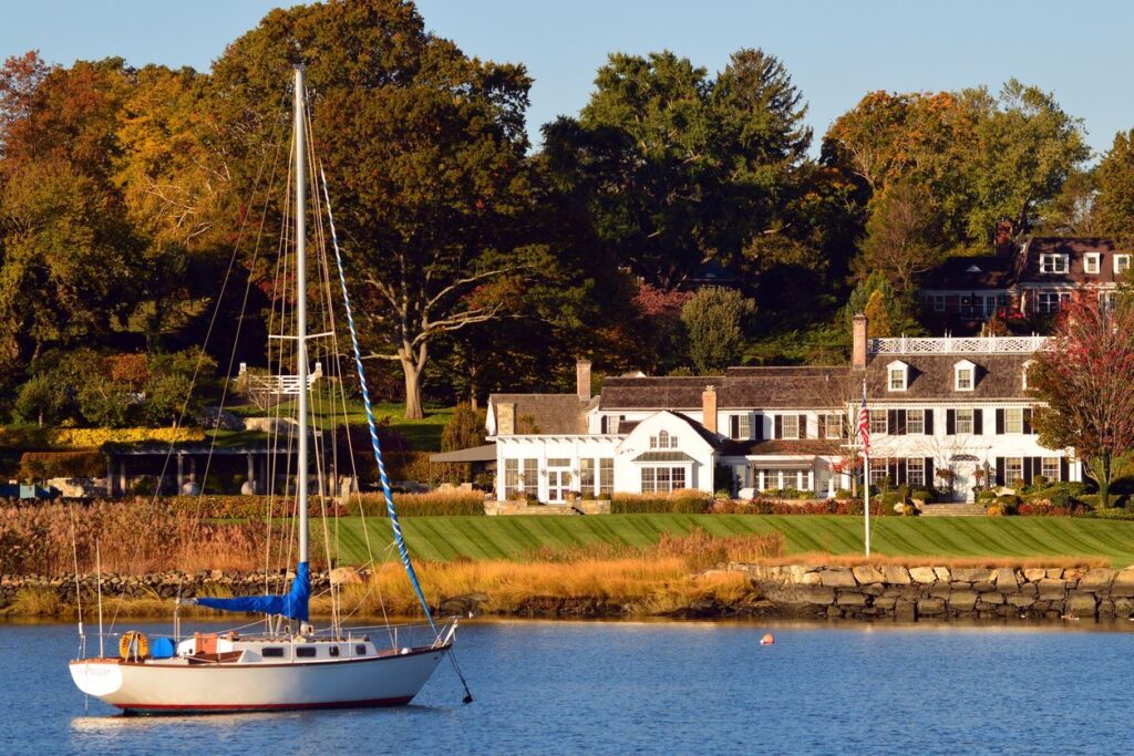 Report: $10M-Plus U.S. Home Sales Re-Accelerate to More Than $38B Beyond Top Metros
