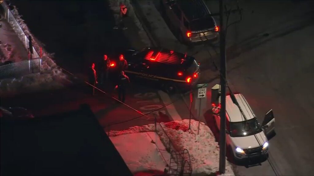 2 hospitalized after shooting in Delaware County on Wednesday – NBC10 Philadelphia