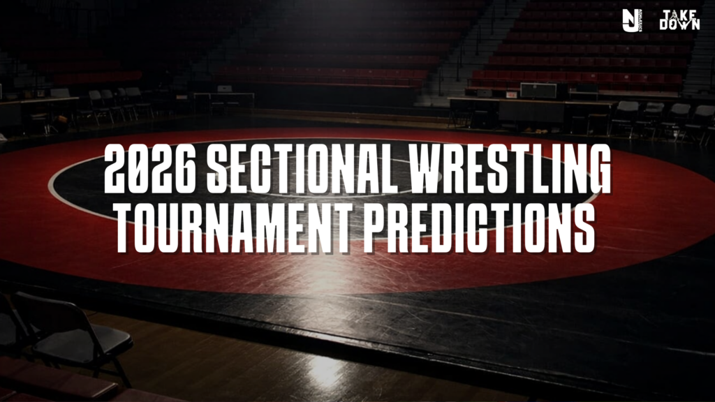 2026 Sectional Wrestling Tournament Predictions
– njathletics
