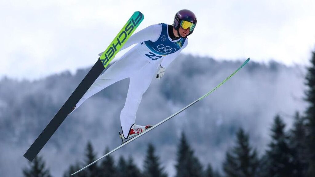 2026 Winter Olympics Gold Medal Odds & Top Pick