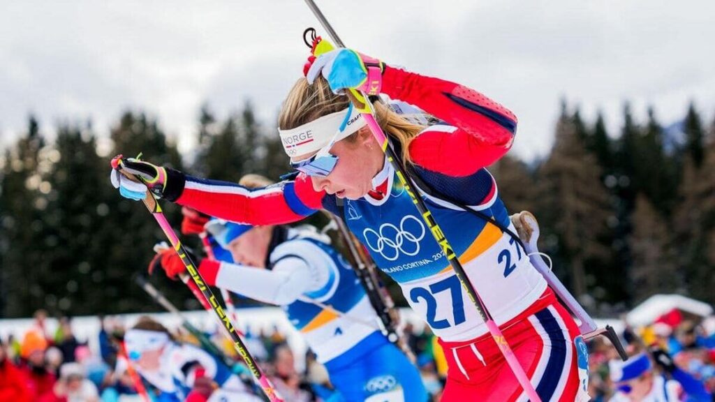 2026 Winter Olympics Most Medals Odds & Expert Pick