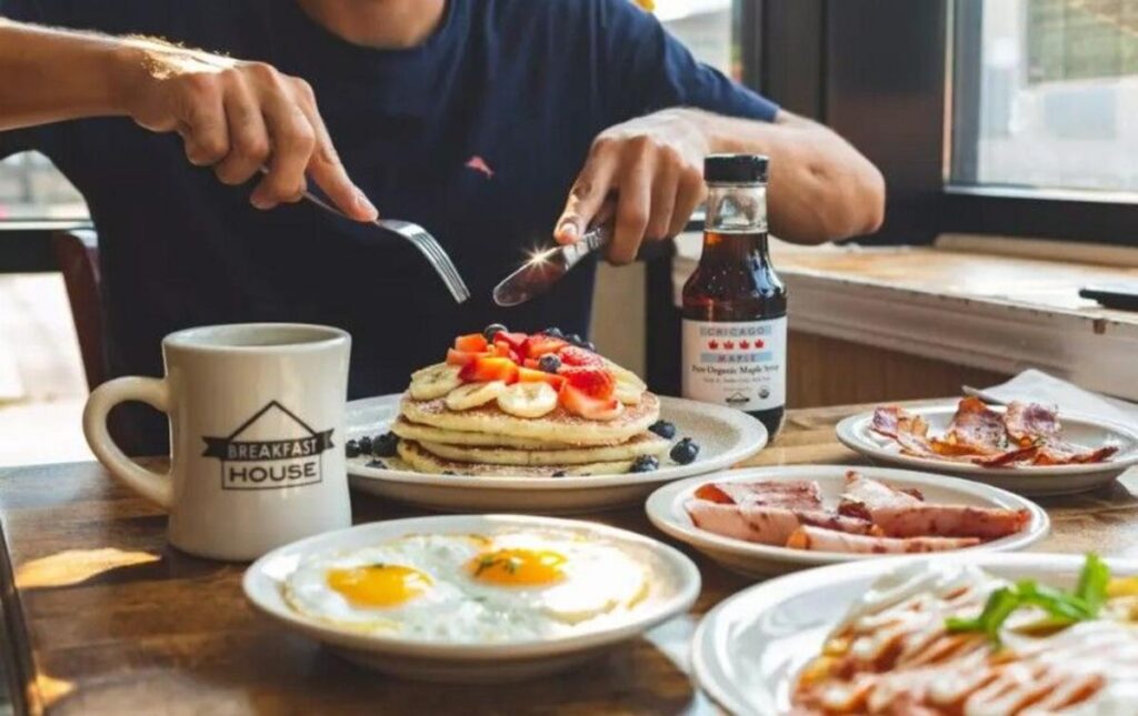 25 South Jersey Breakfast Spots Locals Recommend