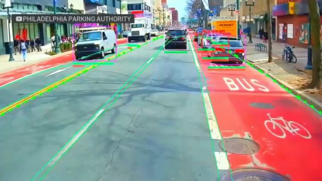 AI-powered SEPTA bus cameras have led to thousands of tickets – NBC10 Philadelphia
