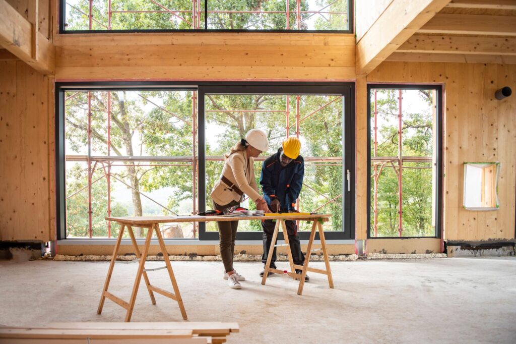 Affordability Challenges Keep Builder Confidence in Negative Territory — RISMedia