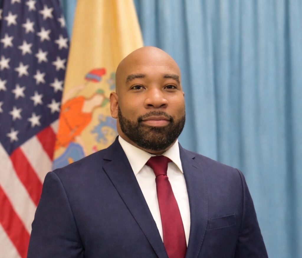 Akeem Cunningham Assumes Key Role at DCA