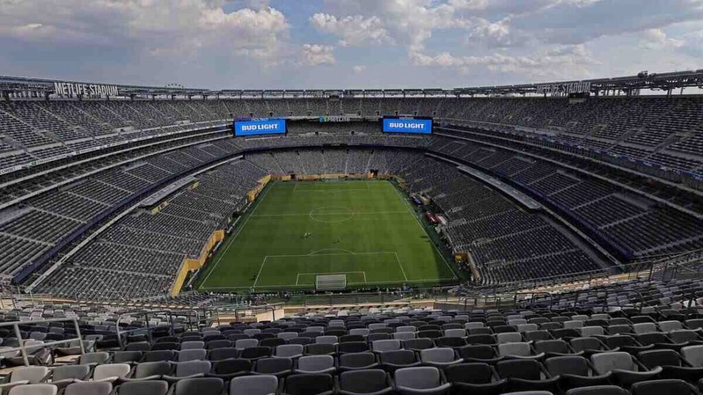 All 16 Host Venues Explained