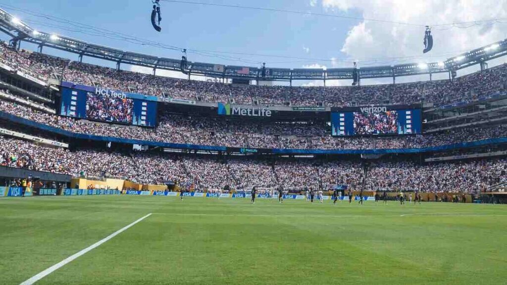 All the Soccer Laws You Need to Know