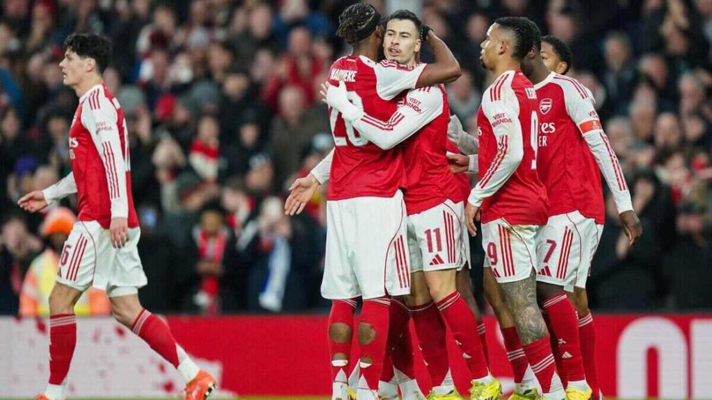 Arsenal vs. Chelsea Prediction | March 1