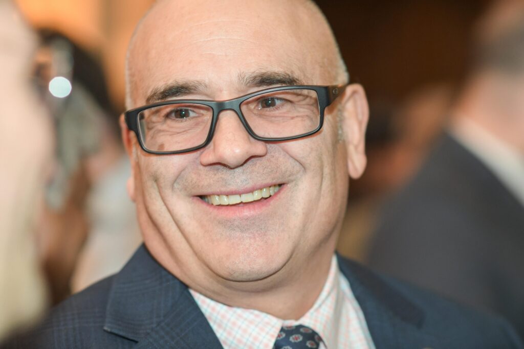 As Gusciora is expected to seek third mayoral term, several Trentonians sign up to challenge him