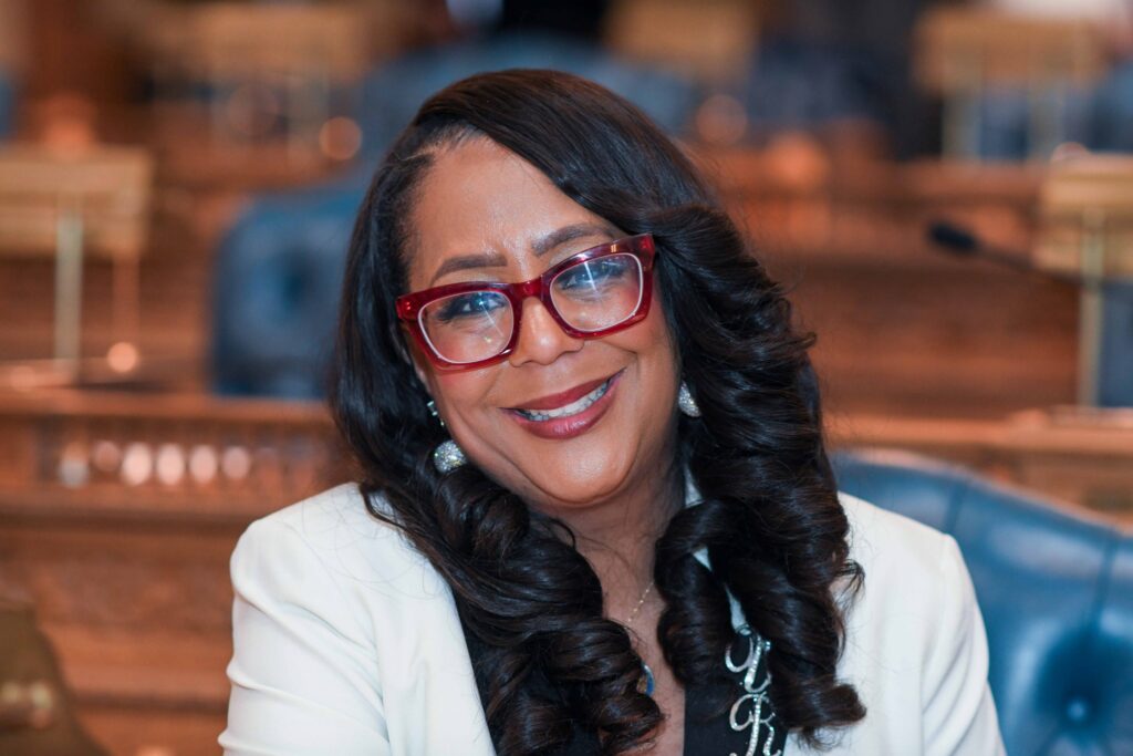 Assembly panel moves bill aimed at protecting N.J. voters