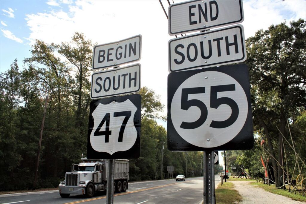 At Transportation 'Summit,' New Hope for Route 55 Extension