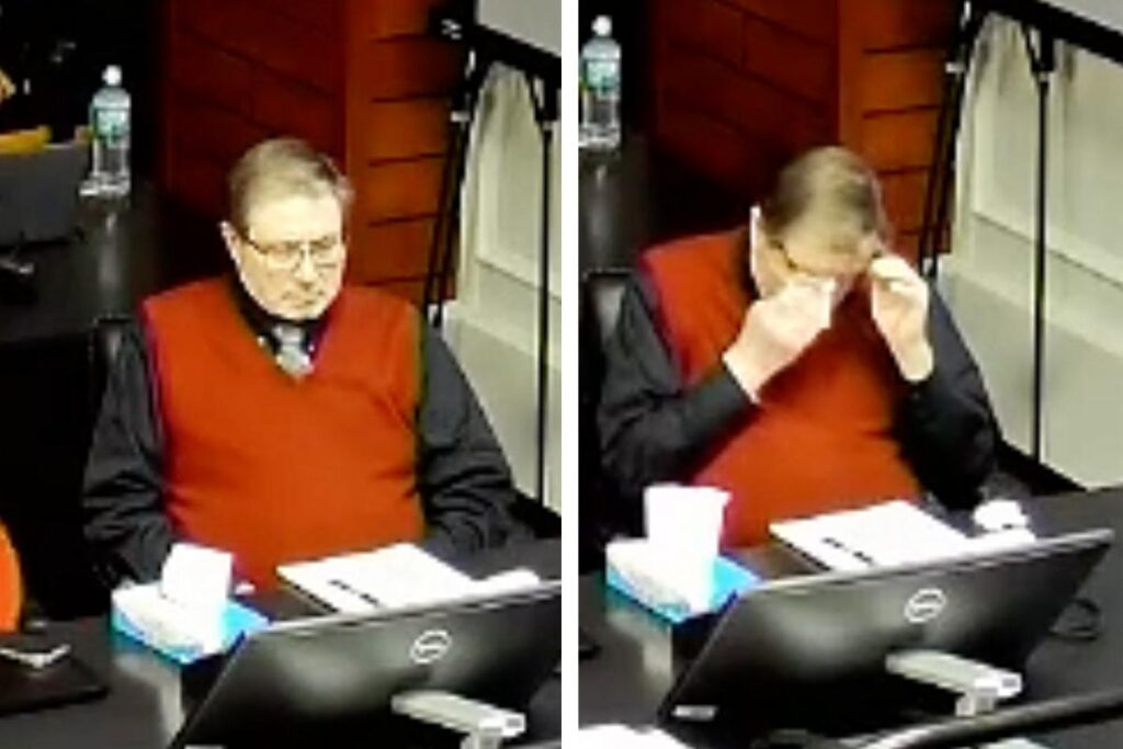 Autopsy testimony reveals chilling details