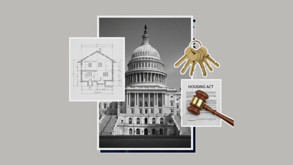 BPC Action presses Congress to advance bipartisan housing acts