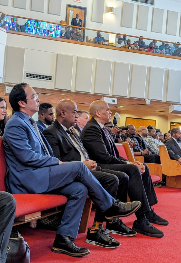 Baraka, Kim, and the 'Progressive Proxy War' at the Core of CD-11