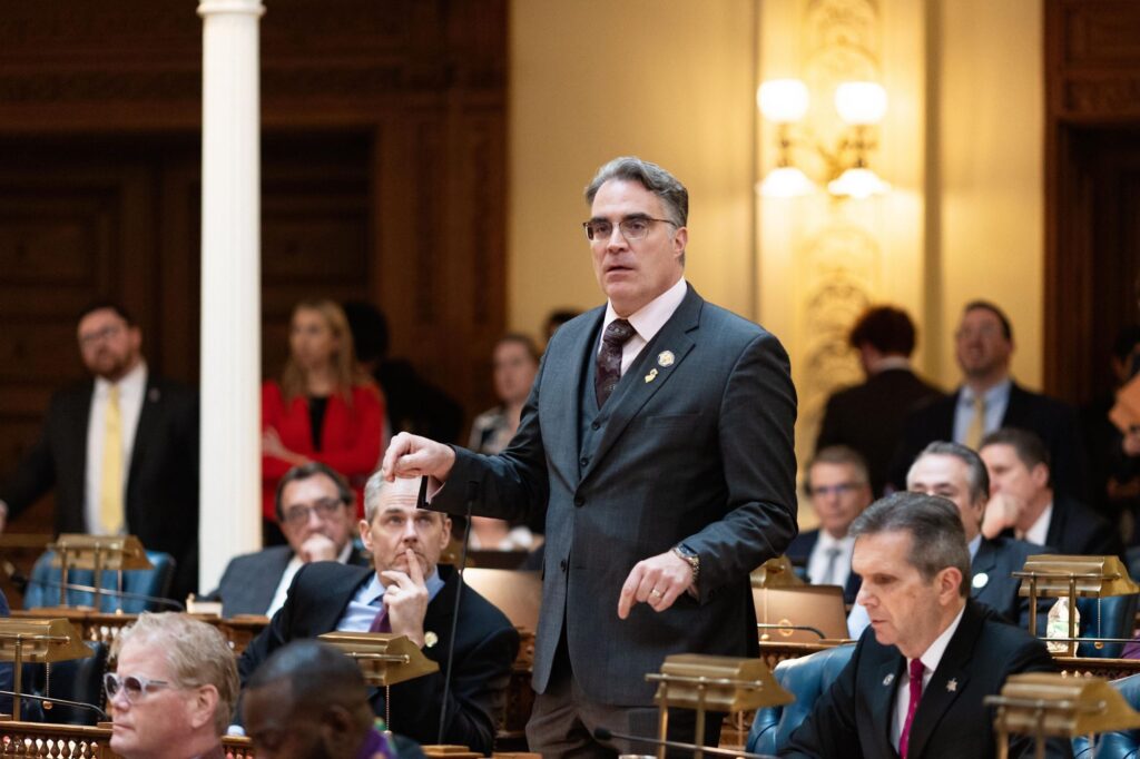 Barranco will run for mayor of Jefferson