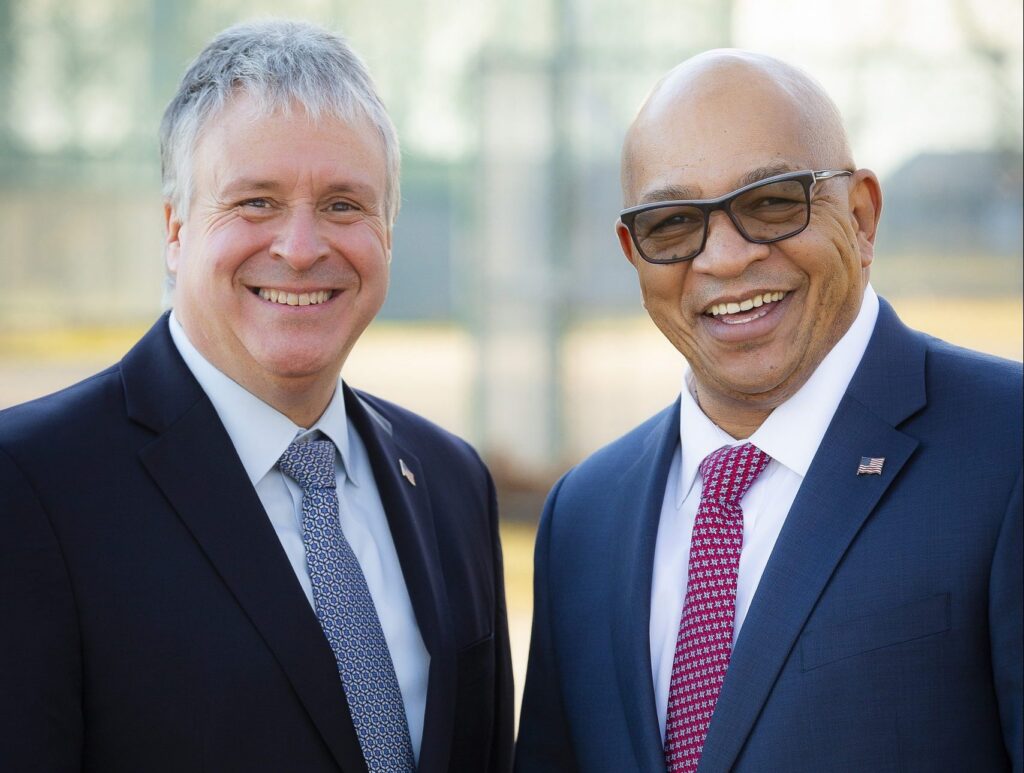 Bayonne candidates file for mayoral, council races