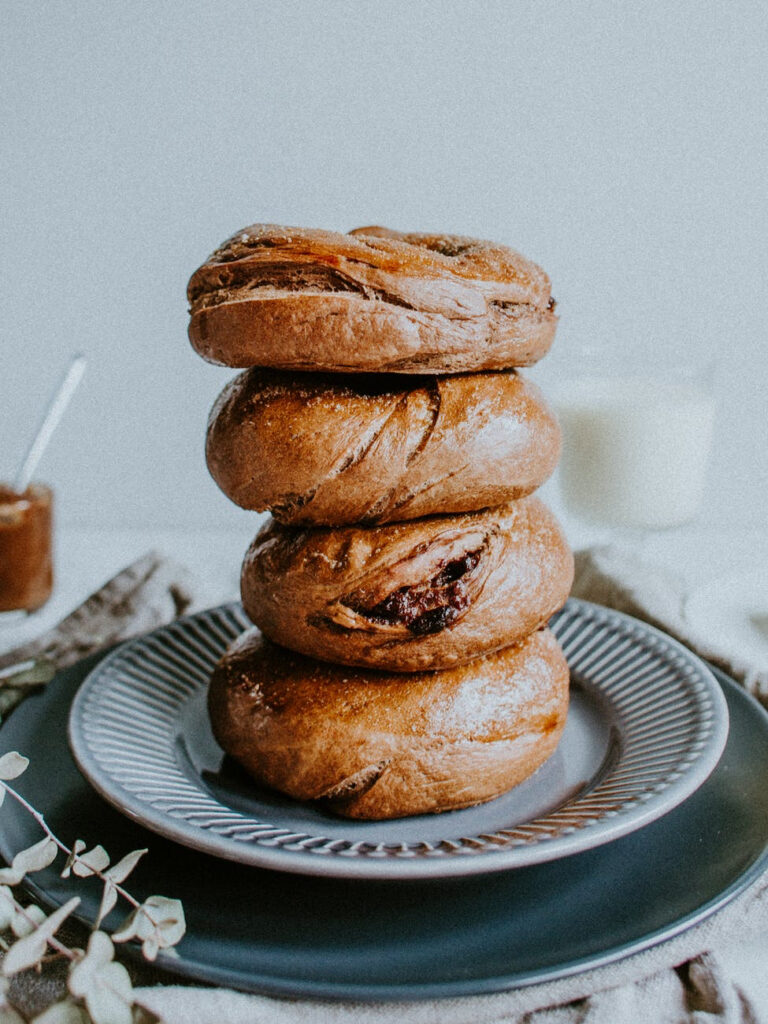 Bergen County Has New Jersey's Best Bagel Shop