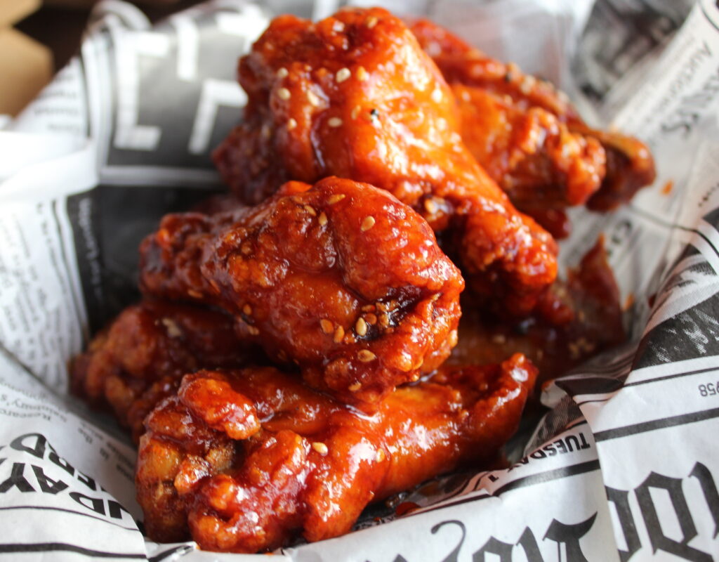 Bergen Spots Among Best for Wings in New Jersey in 2026