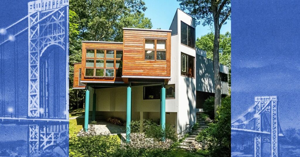 Best Metro N.Y. Listings: Canaan, Kinderhook, Weston