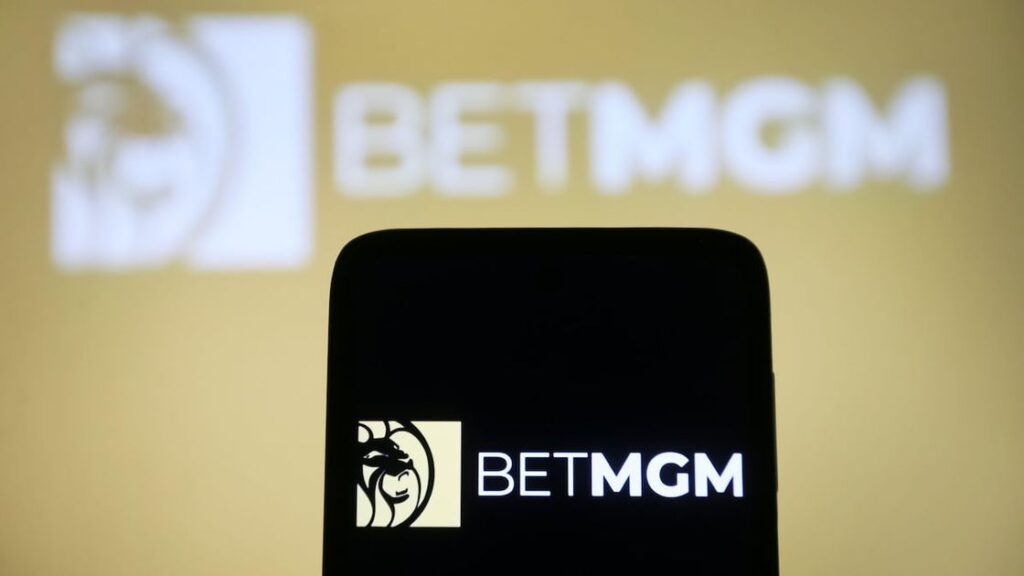 BetMGM Updates Rules to Crack Down on Athlete Harassment