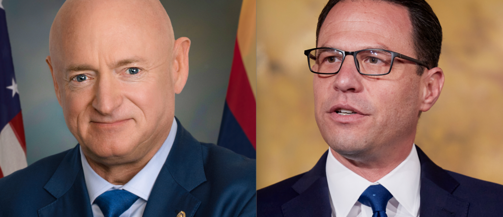 'Beyond Love': New Jersey and the Democrats' Road to 2028