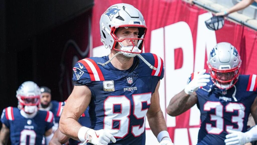 Big Game First TD Scorer Bets