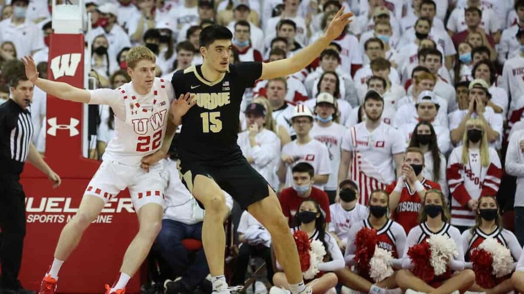 Big Ten SAIC Asks the NCAA to Crack Down on Player Props