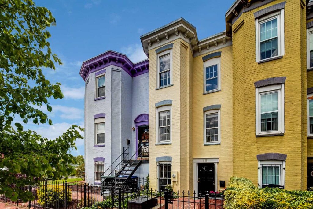 Black Gen Zers and Millennials Are Half As Likely to Own Their Home As White Counterparts