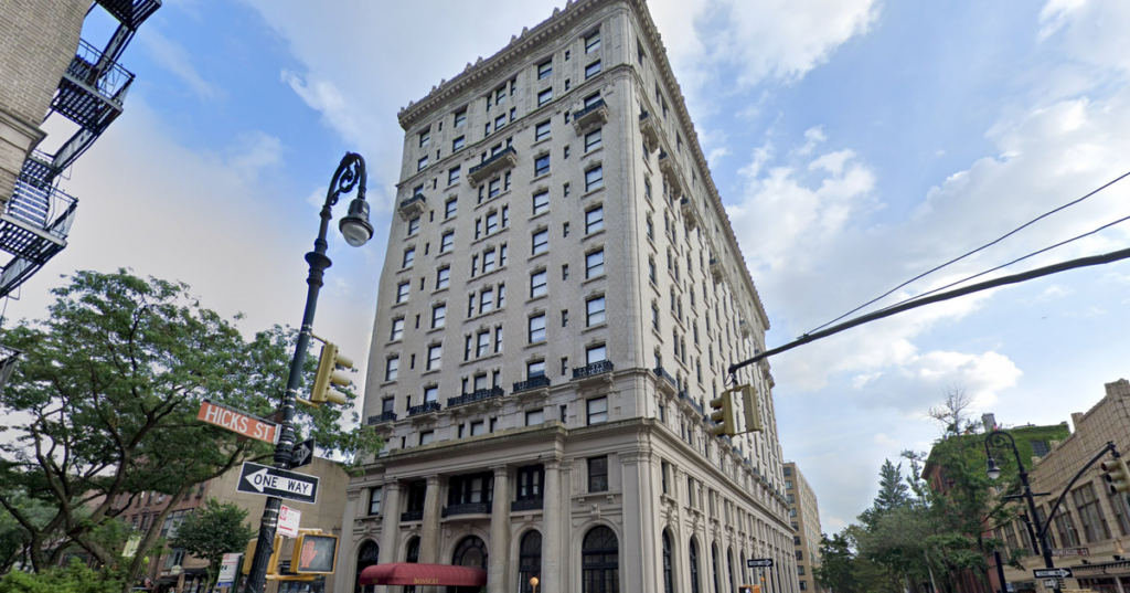 Bossert Hotel’s New Owner Promotes Its Top Amenities