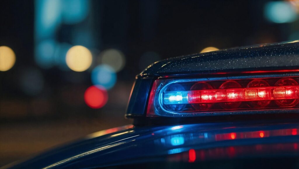 Brick Man Charged After Alleged Shoplifting At Home Depot