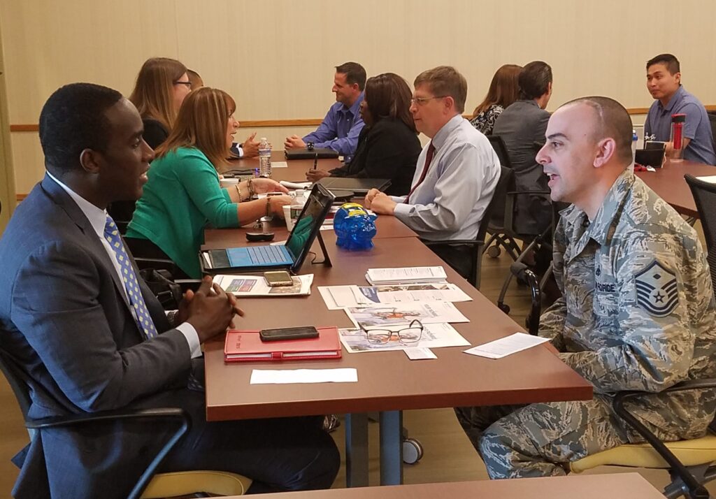 Bridging the Gap: NJ Nonprofit Helps Veterans Transition to Civilian Life