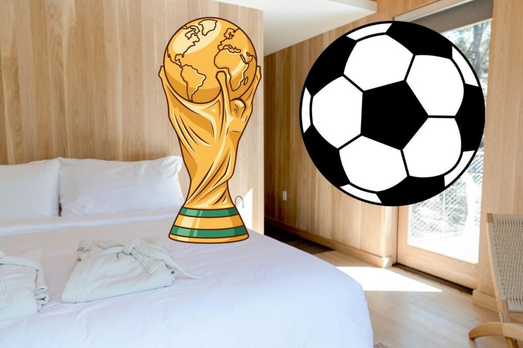 Budget-Friendly Stays Near MetLife Stadium For World Cup Fans