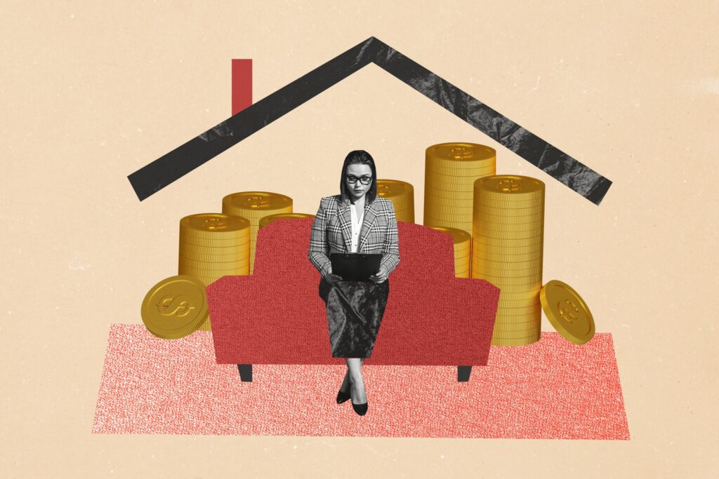 Buying Finally Surpassing Renting in Affordability: Report — RISMedia