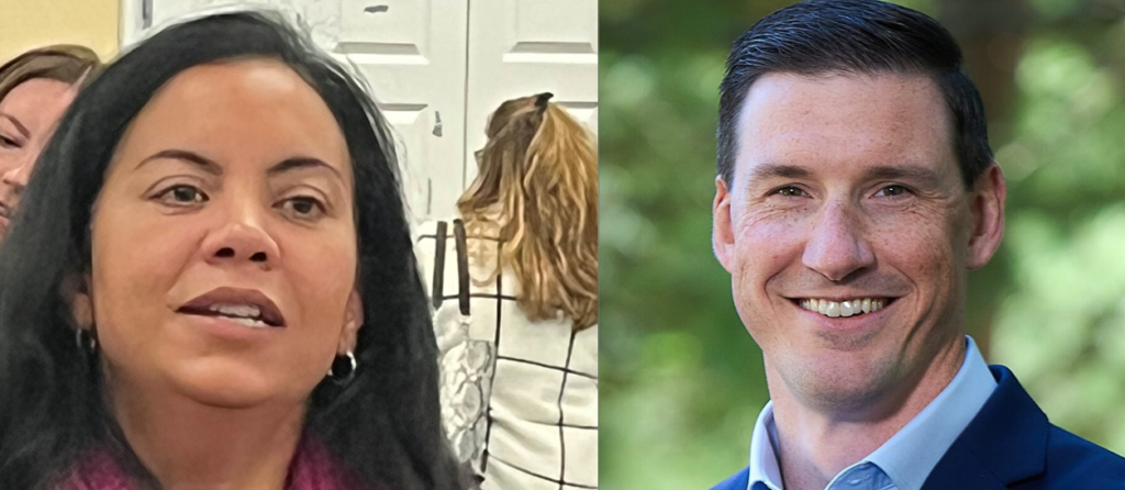 CD-11 Flashpoint: Mejia v. Hathaway