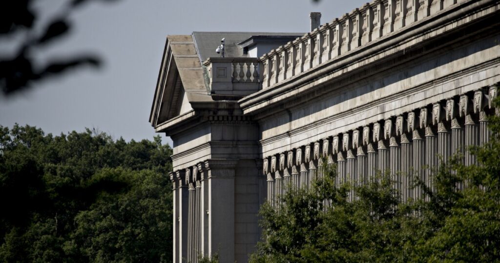 CPI relief sends 5-year yield toward breakout