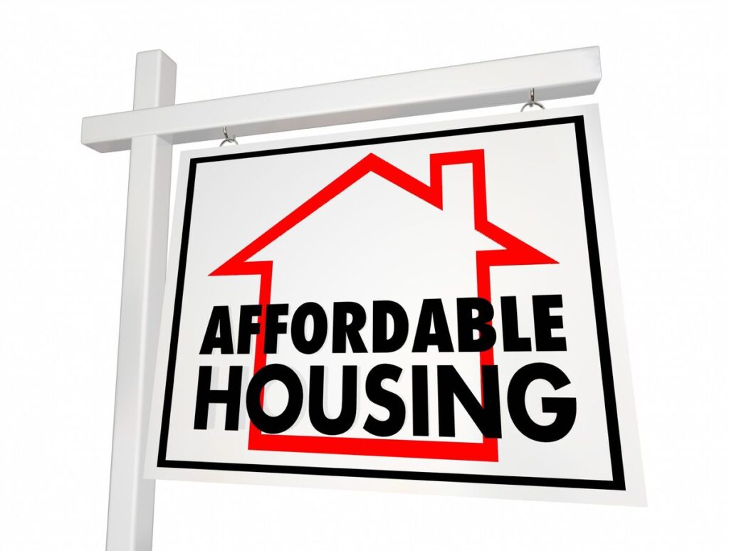 Cape May Introduces Affordable Housing Ordinances