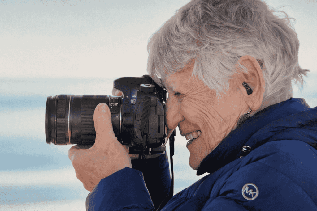 Cape May Photo Legend Passing the Reins