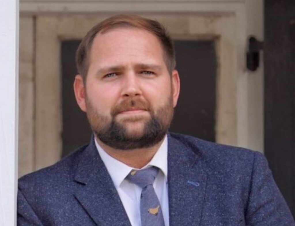 Cape May mayor prepping congressional bid in NJ-2